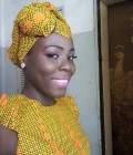 Rencontre Femme Sénégal à Dakar  : Aicha, 30 ans
